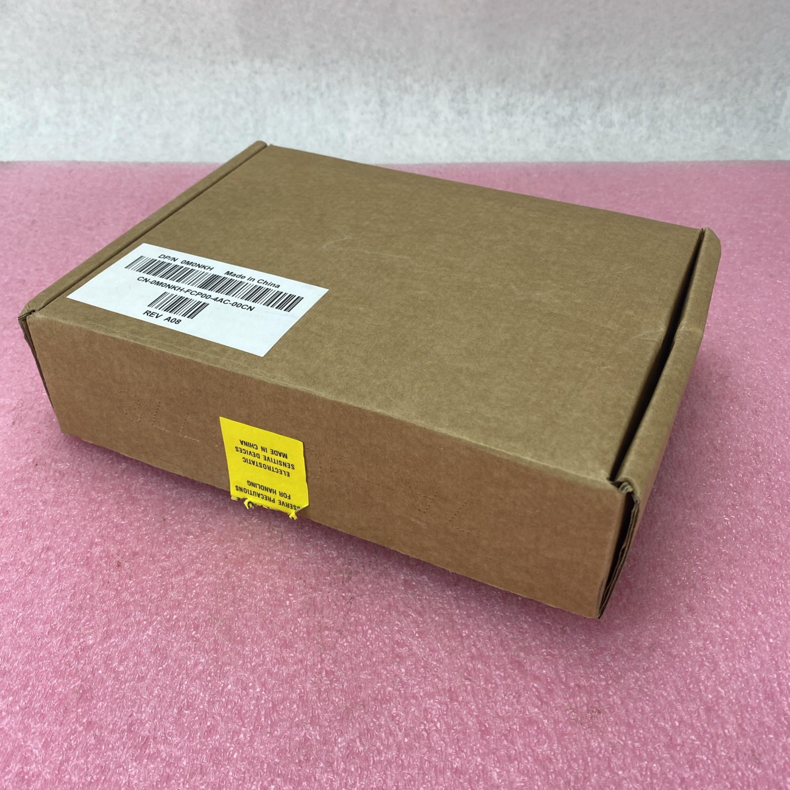 Dell 0M0NKH Network Adapter Dell 0M0NKH Network Adapter