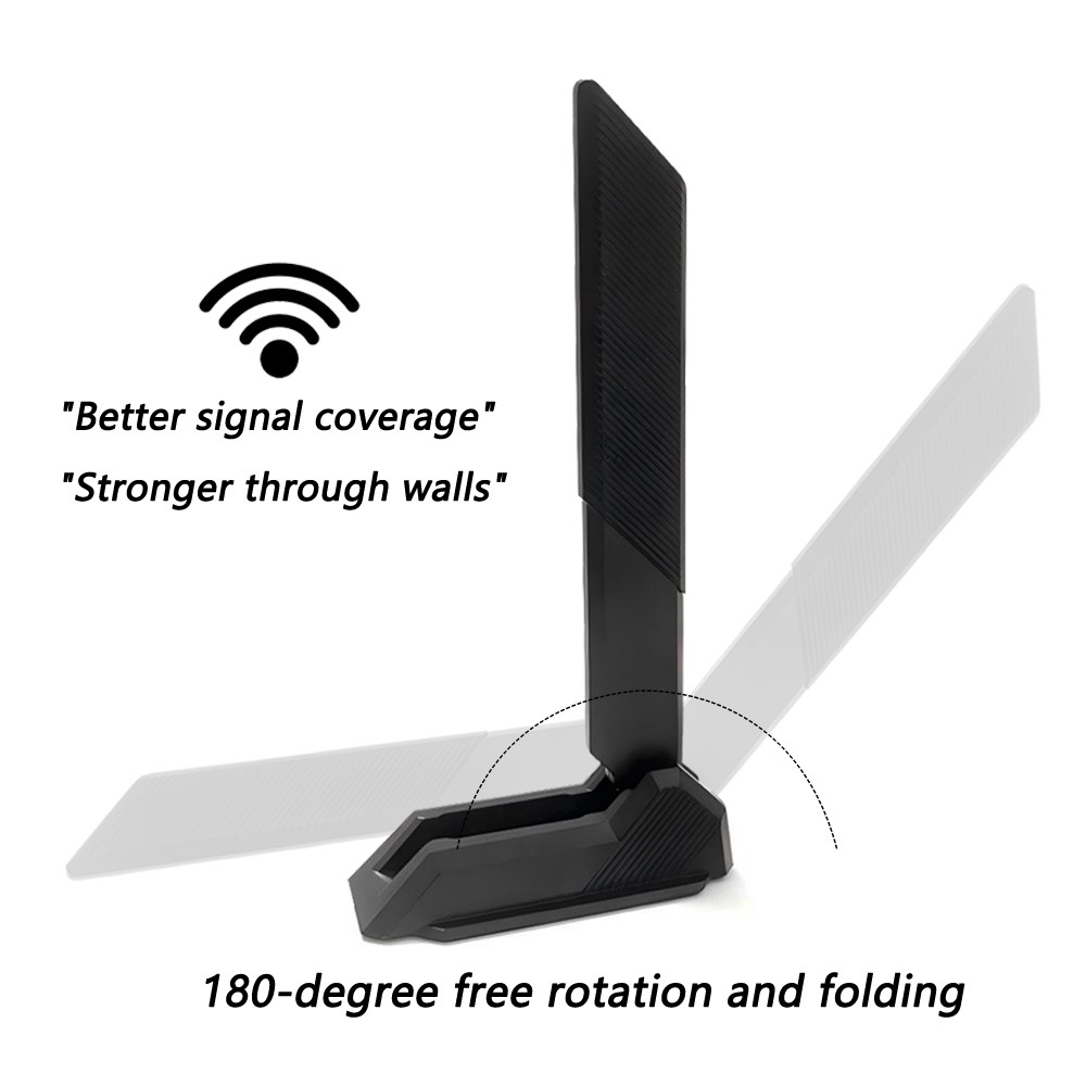 WiFi7 Antenna Cable For Gigabyte X870 AORUS ELITE WIFI7/X870E AORUS MASTER WiFi7 Antenna Cable For Gigabyte X870 AORUS ELITE WIFI7/X870E AORUS MASTER