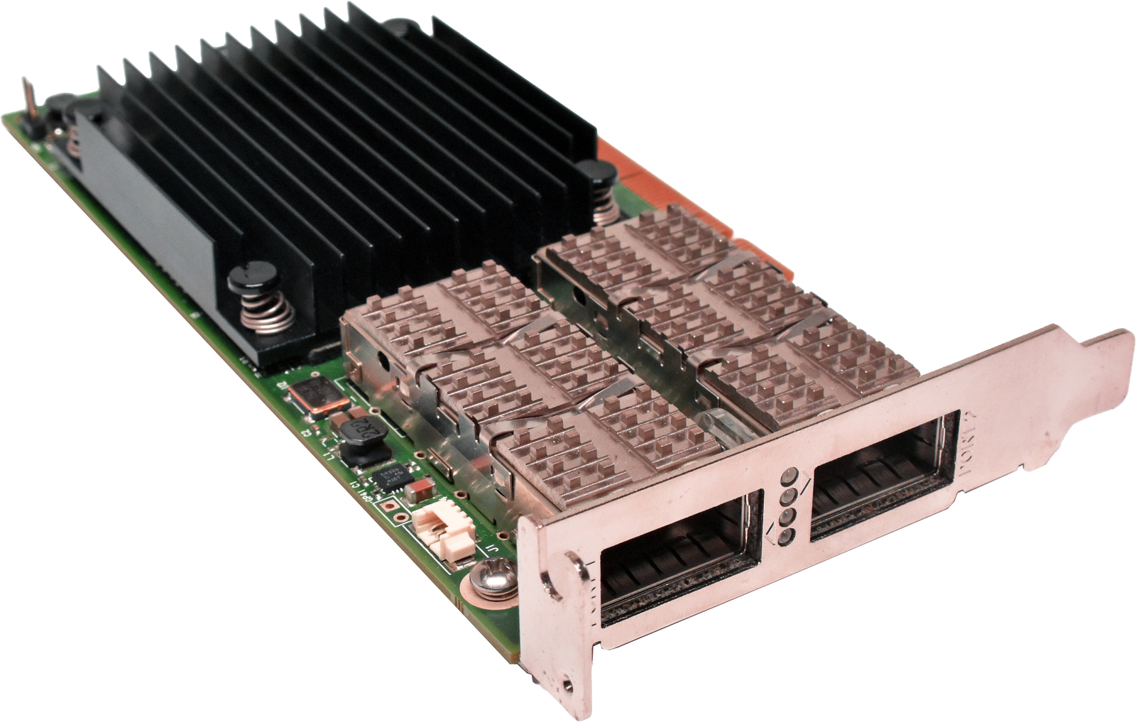 Lenovo 46W0573 Mellanox CB194A ConnectX-IB 56Gb PCIe x16 QSFP Server Adapter LP Lenovo 46W0573 Mellanox CB194A ConnectX-IB 56Gb PCIe x16 QSFP Server Adapter LP