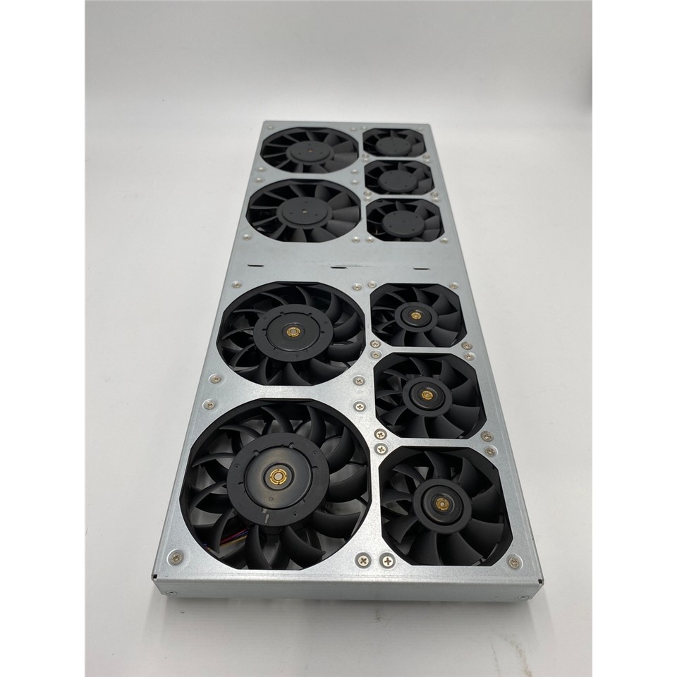 Juniper Networks SRX3600-FAN-B Case Fan, Silver