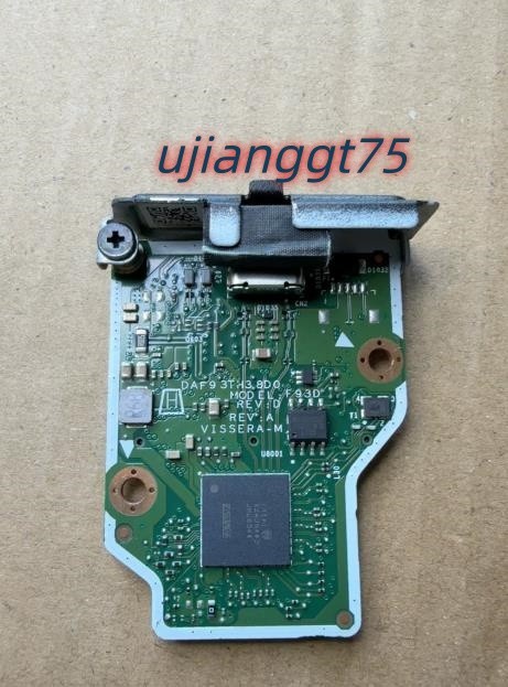 HP G5 G6 G8 G9 Desktop Workstations Thunderbolt 3 Card 8340 M47166-001 M47166-00
