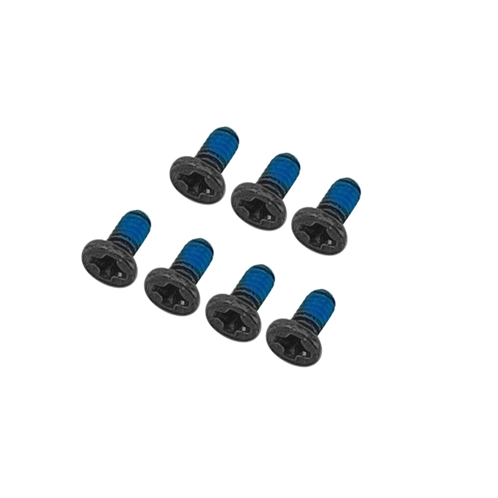 New Battery Screws For Lenovo Yoga 7 14IRL8 82YL 14ARP8 82YM Slim 7 Pro 14IAP7 New Battery Screws For Lenovo Yoga 7 14IRL8 82YL 14ARP8 82YM Slim 7 Pro 14IAP7