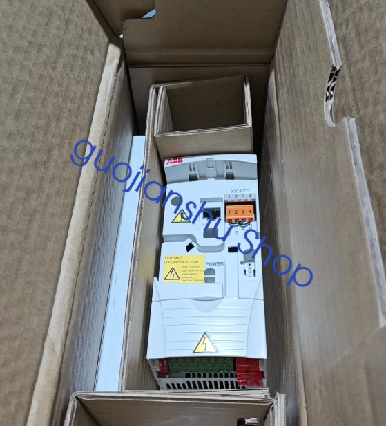 1PCS NEW ABB ACS355-03E-03A3-4+X1644 Inverter Fast delivery Via Fedex/DHL