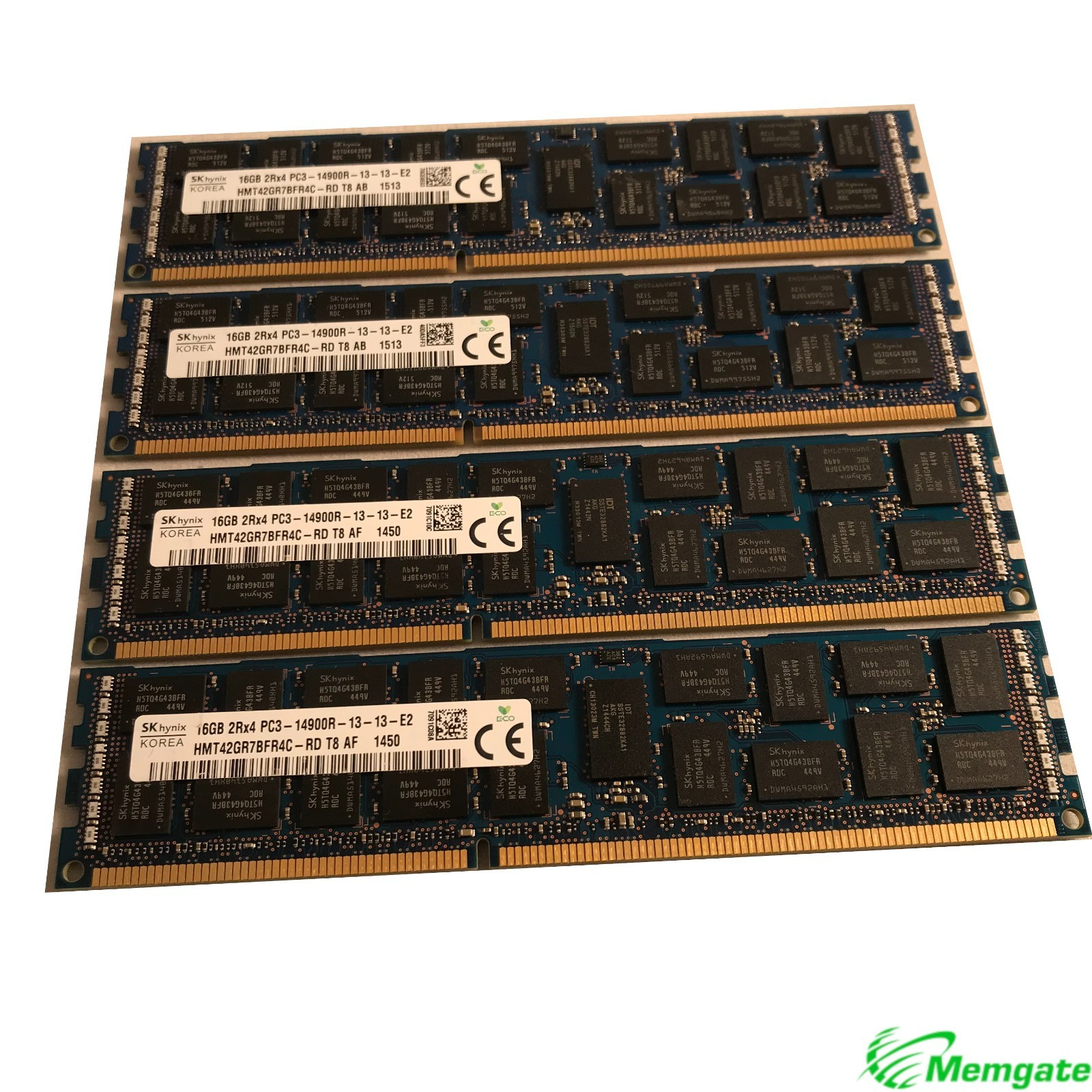 128GB (8x16GB)PC3-14900R DDR3 1866 ECC Reg Memory RAM for Dell R620 R720 R720XD 128GB (8x16GB)PC3-14900R DDR3 1866 ECC Reg Memory RAM for Dell R620 R720 R720XD