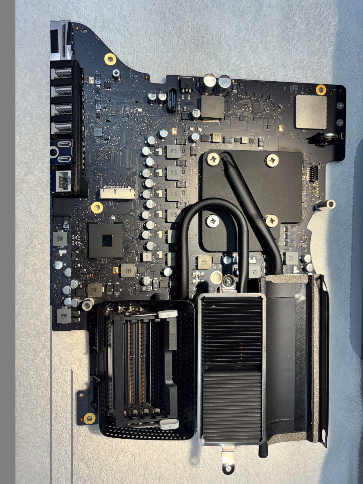 Genuine Apple iMac 27\