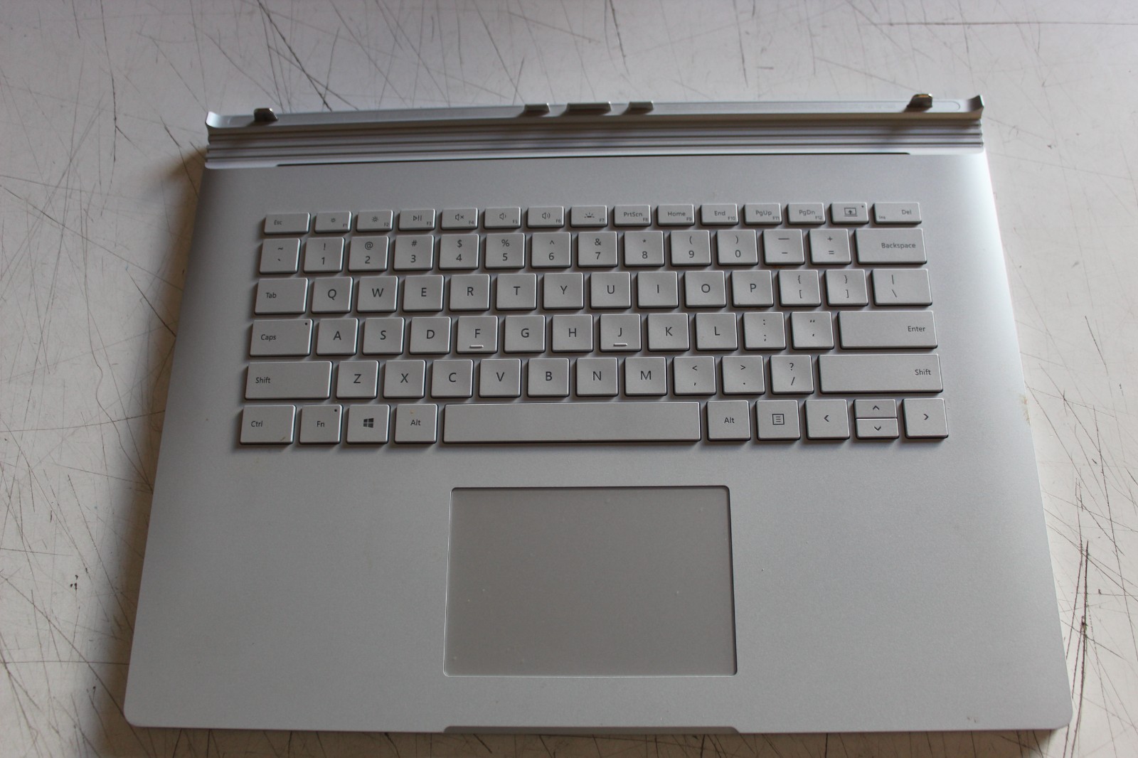 Microsoft Surface Book 2 15 Microsoft Surface Book 2 15