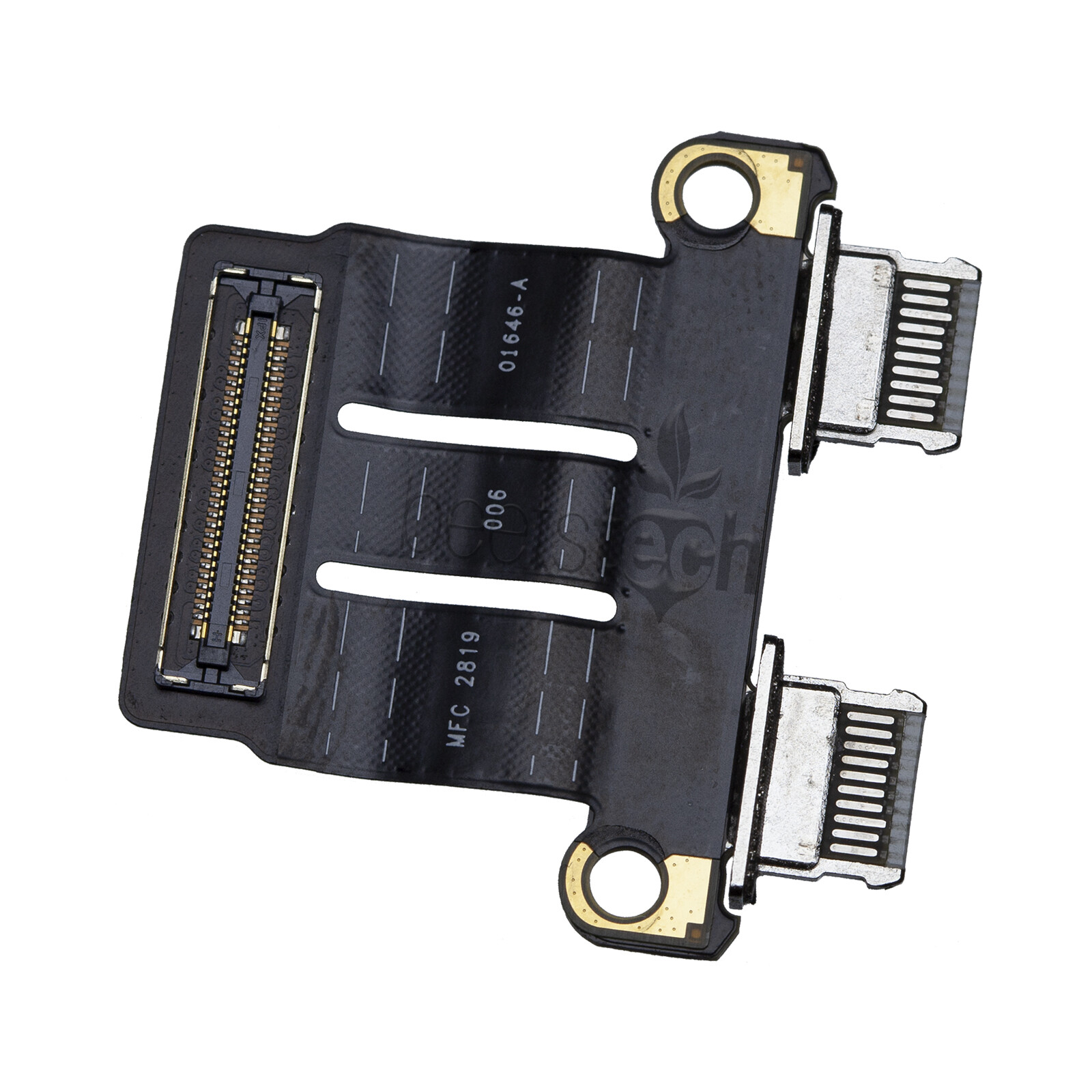USB-C I/O BOARD PORTS - MacBook Pro 13 USB-C I/O BOARD PORTS - MacBook Pro 13