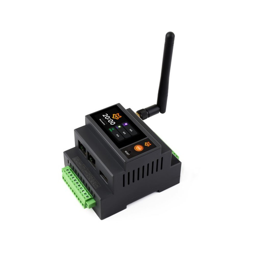 Luckfox Lyra Programmable Logic Controller Based On RK3506B Triple-Core ARM Luckfox Lyra Programmable Logic Controller Based On RK3506B Triple-Core ARM