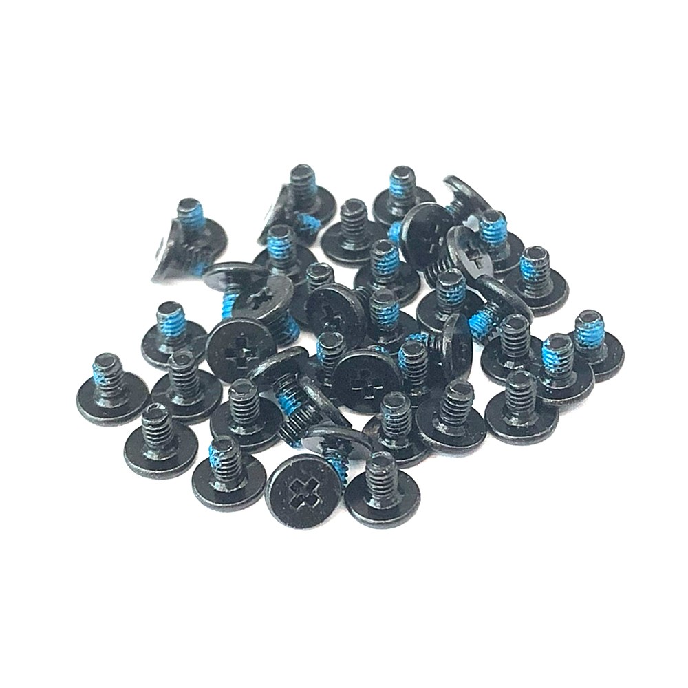 A Set Screws Kit For Lenovo Tab K11 Gen 2 TB336FU TB336ZU TB336ZA ZAFN ZAFM ZAGX A Set Screws Kit For Lenovo Tab K11 Gen 2 TB336FU TB336ZU TB336ZA ZAFN ZAFM ZAGX