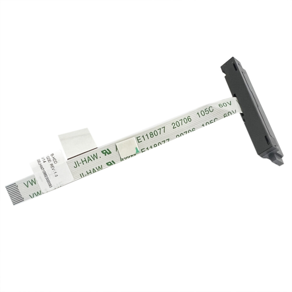 HDD Hard Drive Connector Cable can be used for Dell G3 3579 G3 3779 NBX0002FG00