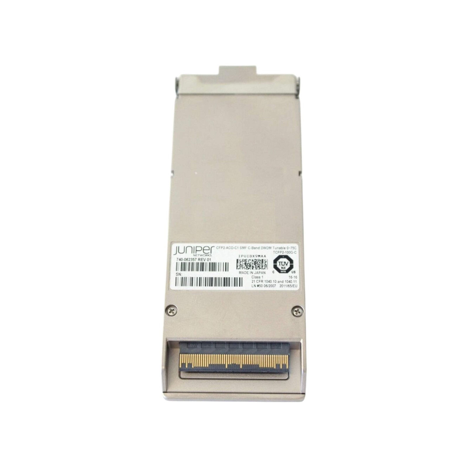 Juniper Networks 740-062357