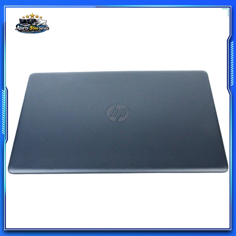 New Black LCD Back Cover For HP 15-DA 15-DB 15T-DA 15T-DB Laptop Textured Matte New Black LCD Back Cover For HP 15-DA 15-DB 15T-DA 15T-DB Laptop Textured Matte