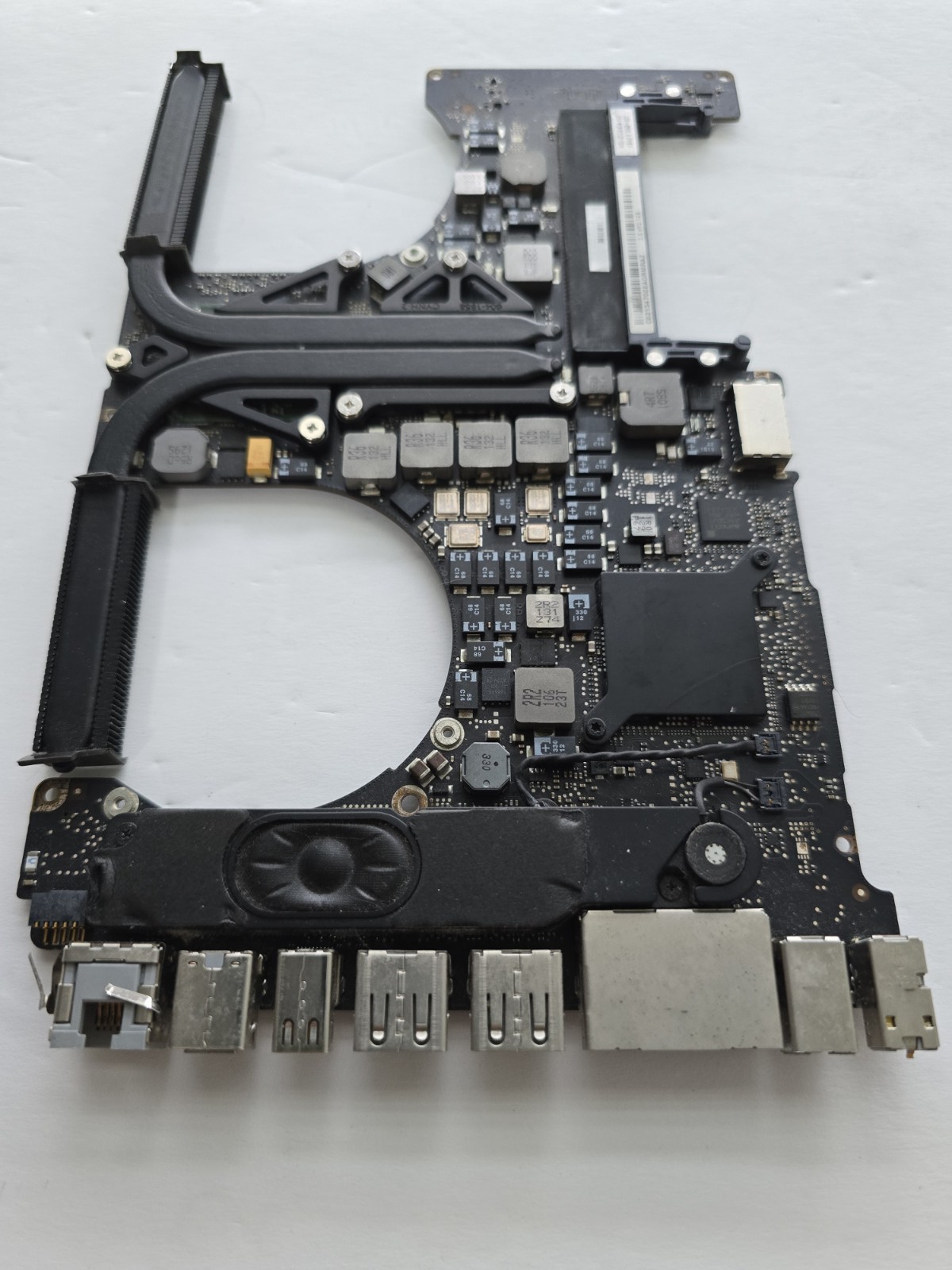 Apple MacBook Pro 15