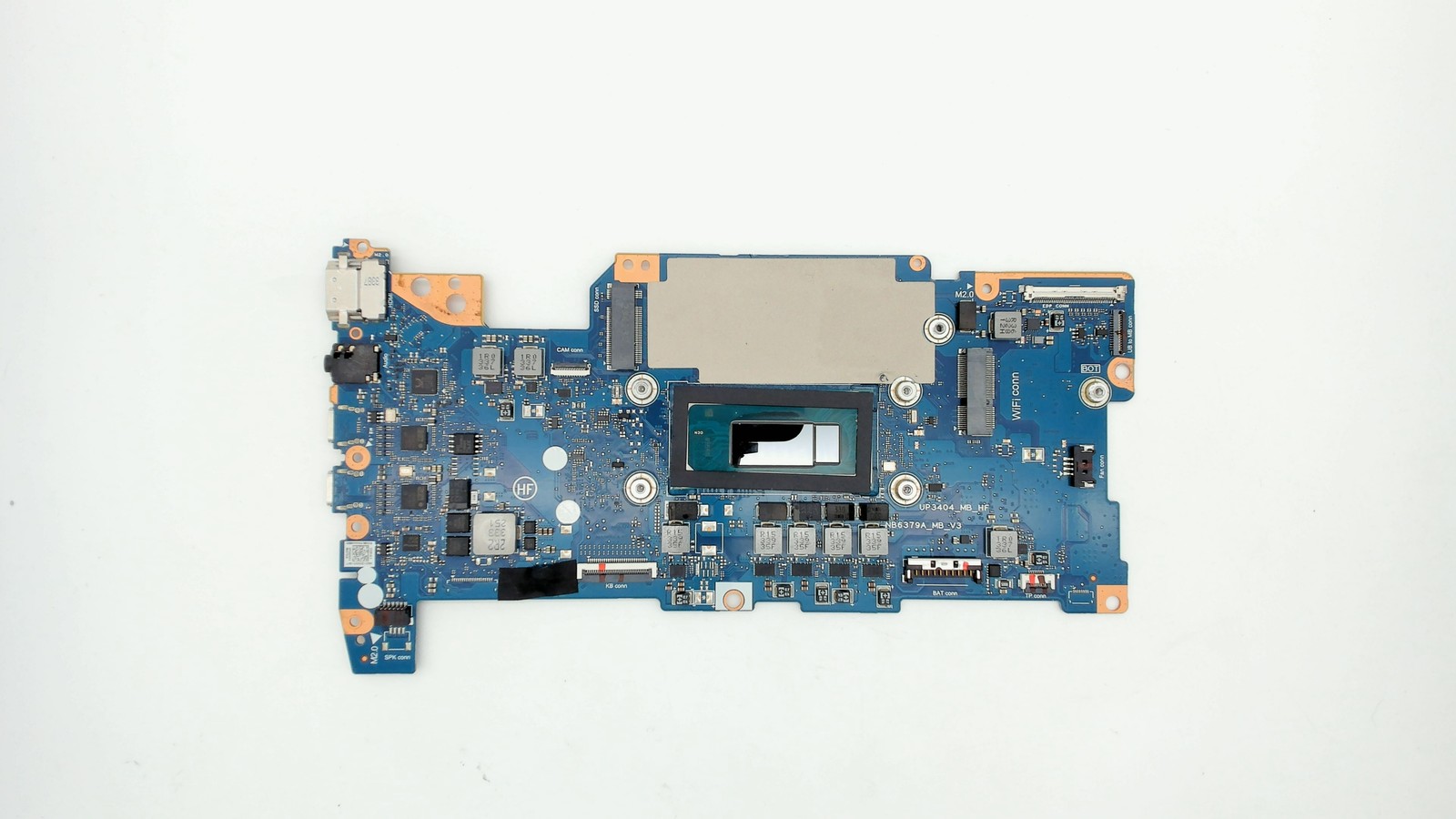 ASUS Zenbook 14 Flip OLED UP3404VA i5-1340P 16GB Motherboard 90NB10E0-R00020 ASUS Zenbook 14 Flip OLED UP3404VA i5-1340P 16GB Motherboard 90NB10E0-R00020
