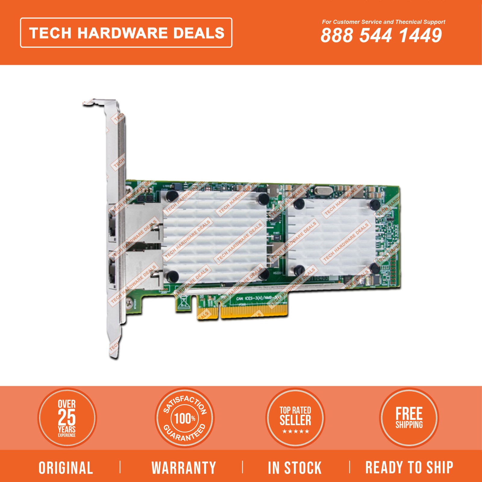 P45641-B23 HPE InfiniBand NDR/Ethernet 400Gb 1-port OSFP PCIe5 x16 MCX75310AA P45641-B23 HPE InfiniBand NDR/Ethernet 400Gb 1-port OSFP PCIe5 x16 MCX75310AA