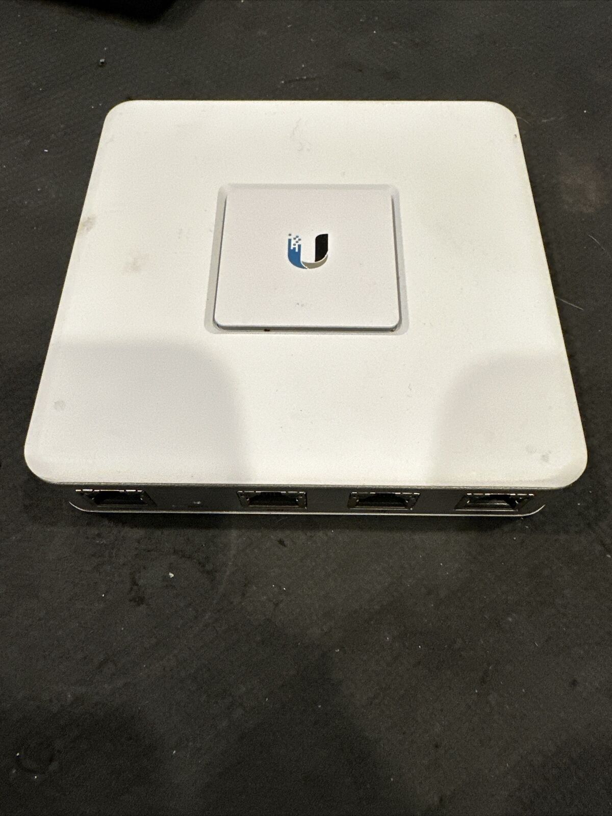 Ubiquiti Networks USG Unifi Security Gateway Router/Firewall - Used