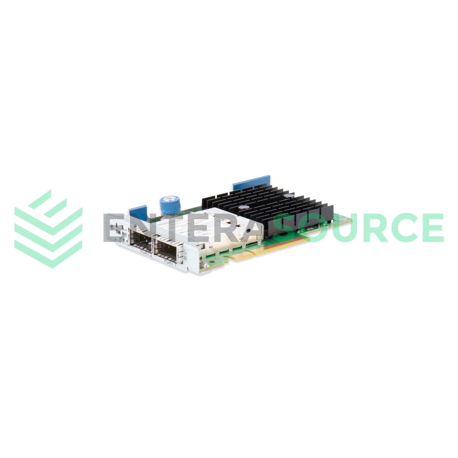 HPE 764737-001 IB FDR/Ethernet 10Gb/40Gb 2P 544+FLR-QSFP Adapter | 764285-B21 HPE 764737-001 IB FDR/Ethernet 10Gb/40Gb 2P 544+FLR-QSFP Adapter | 764285-B21