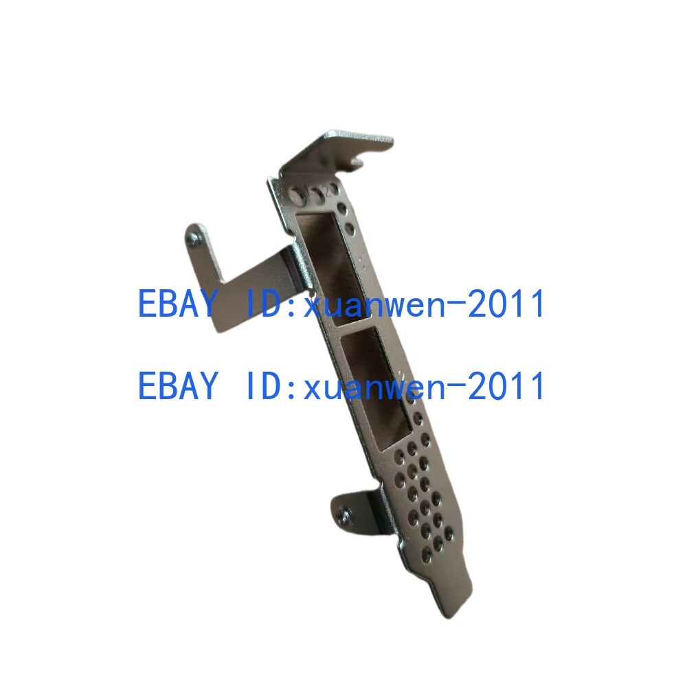 Low Profile Bracket For Chelsio 110-1220-60 T62100-LP-CR