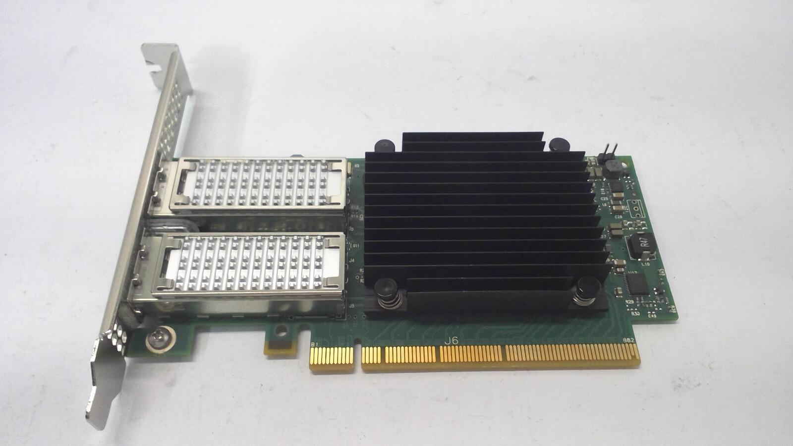 IBM 98Y8995 Mellanox CB194A 56GB Connect-IB InfiniBand Adapter Card QSFP FDR 40G IBM 98Y8995 Mellanox CB194A 56GB Connect-IB InfiniBand Adapter Card QSFP FDR 40G