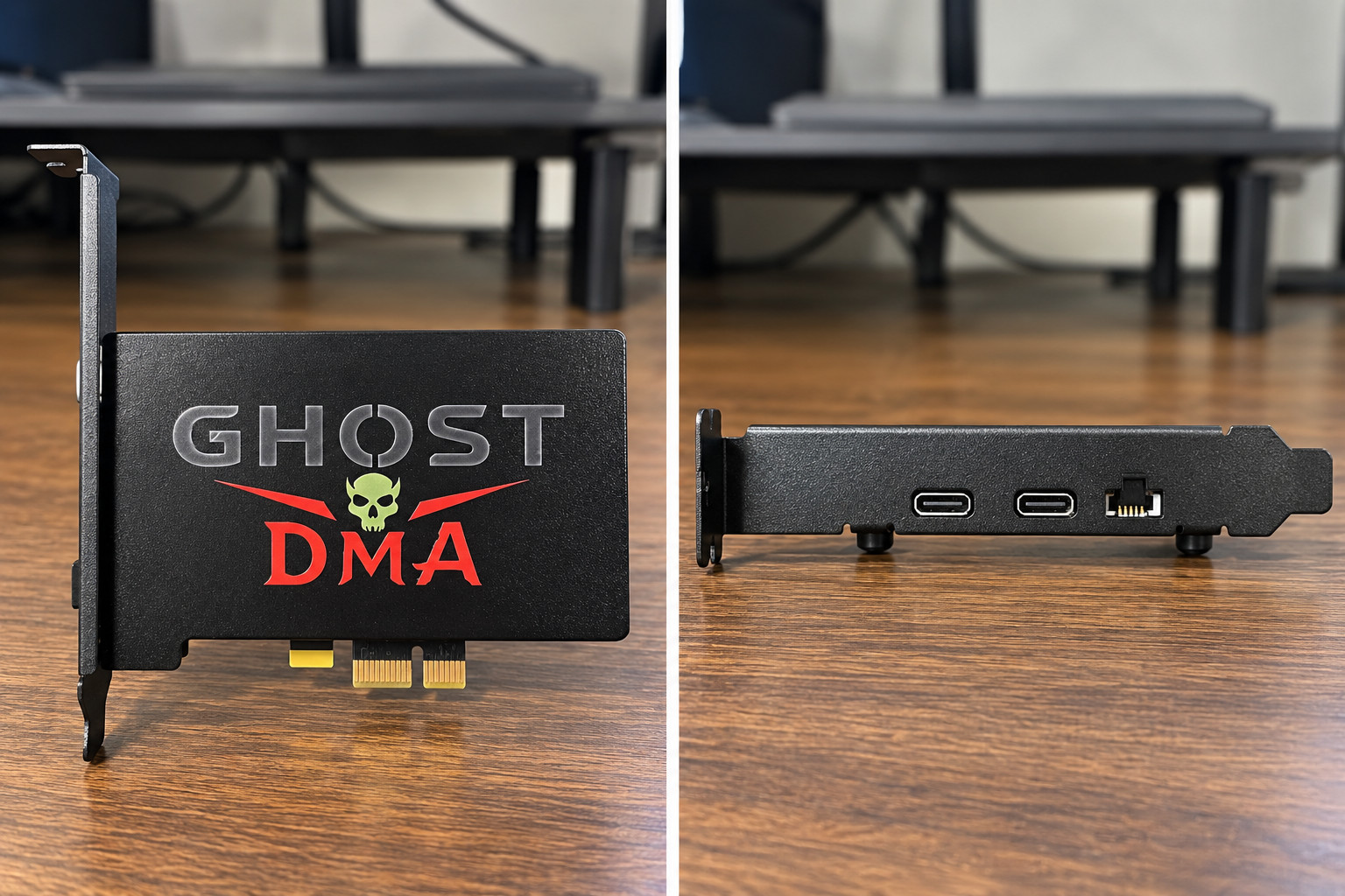 BE/RAC/VGK FW - 75t DMA Card - EMULATED FIRMWARE - GhostDMA - USA ๐บ๐ธ Ghost BE/RAC/VGK FW - 75t DMA Card - EMULATED FIRMWARE - GhostDMA - USA ๐บ๐ธ Ghost