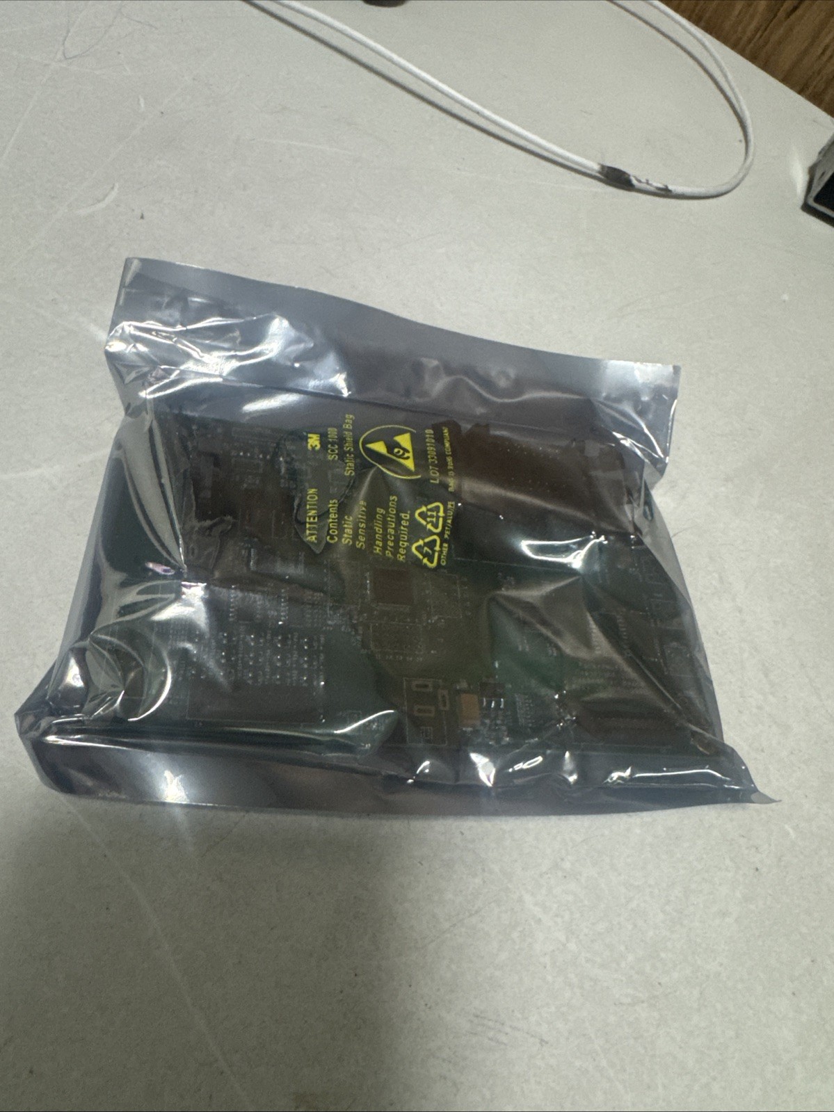 Industrial PCB Circuit Board Module Controller Card For Parts Repair Industrial PCB Circuit Board Module Controller Card For Parts Repair