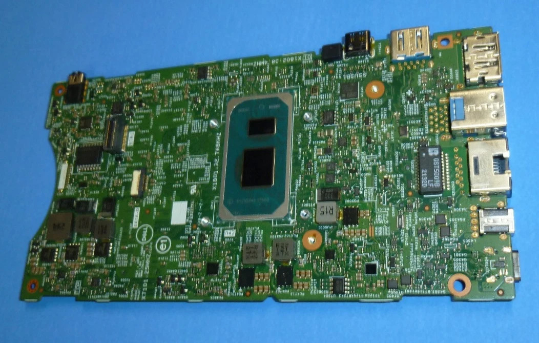 Dell OptiPlex 7090 Ultra UFF Motherboard i5-1145G7 DDR4 JDG23