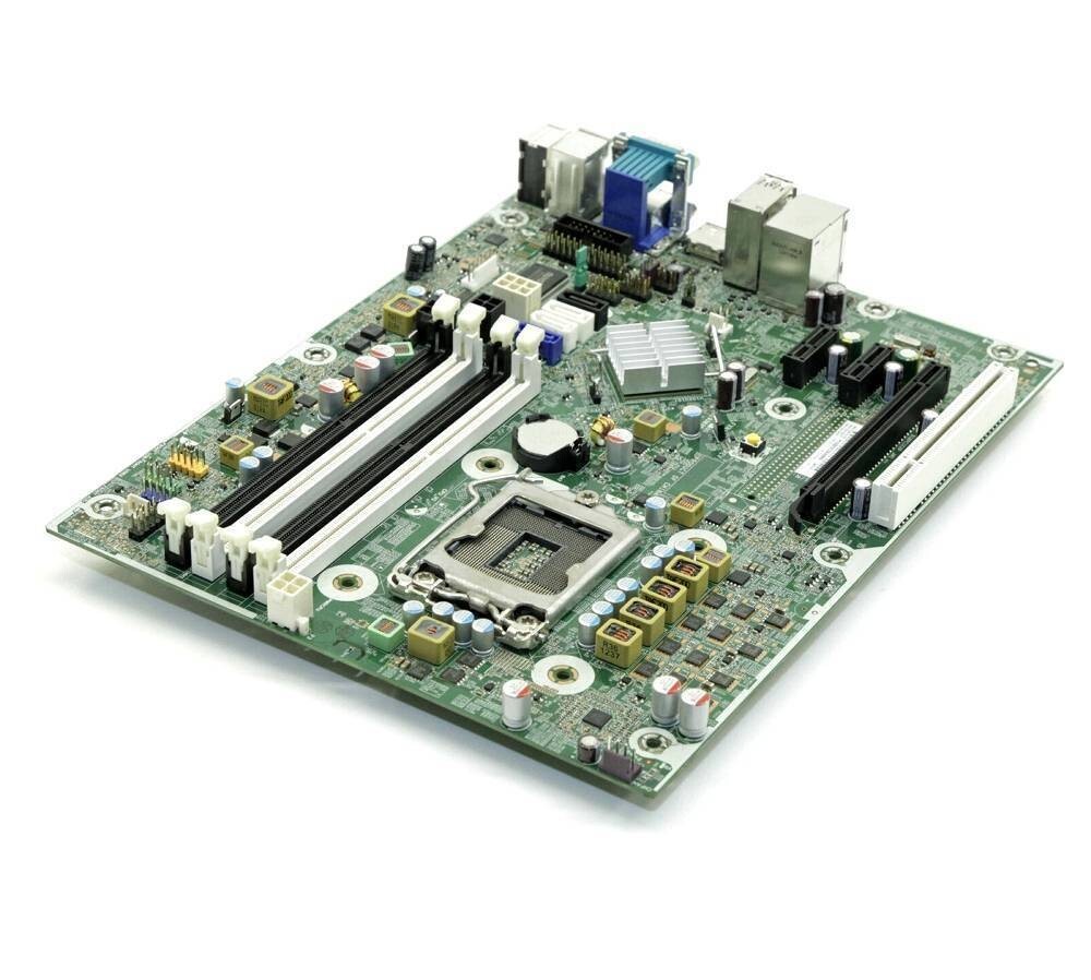 HP 8300 Intel 6th Gen MT-SFF System Board - 657239-601 HP 8300 Intel 6th Gen MT-SFF System Board - 657239-601
