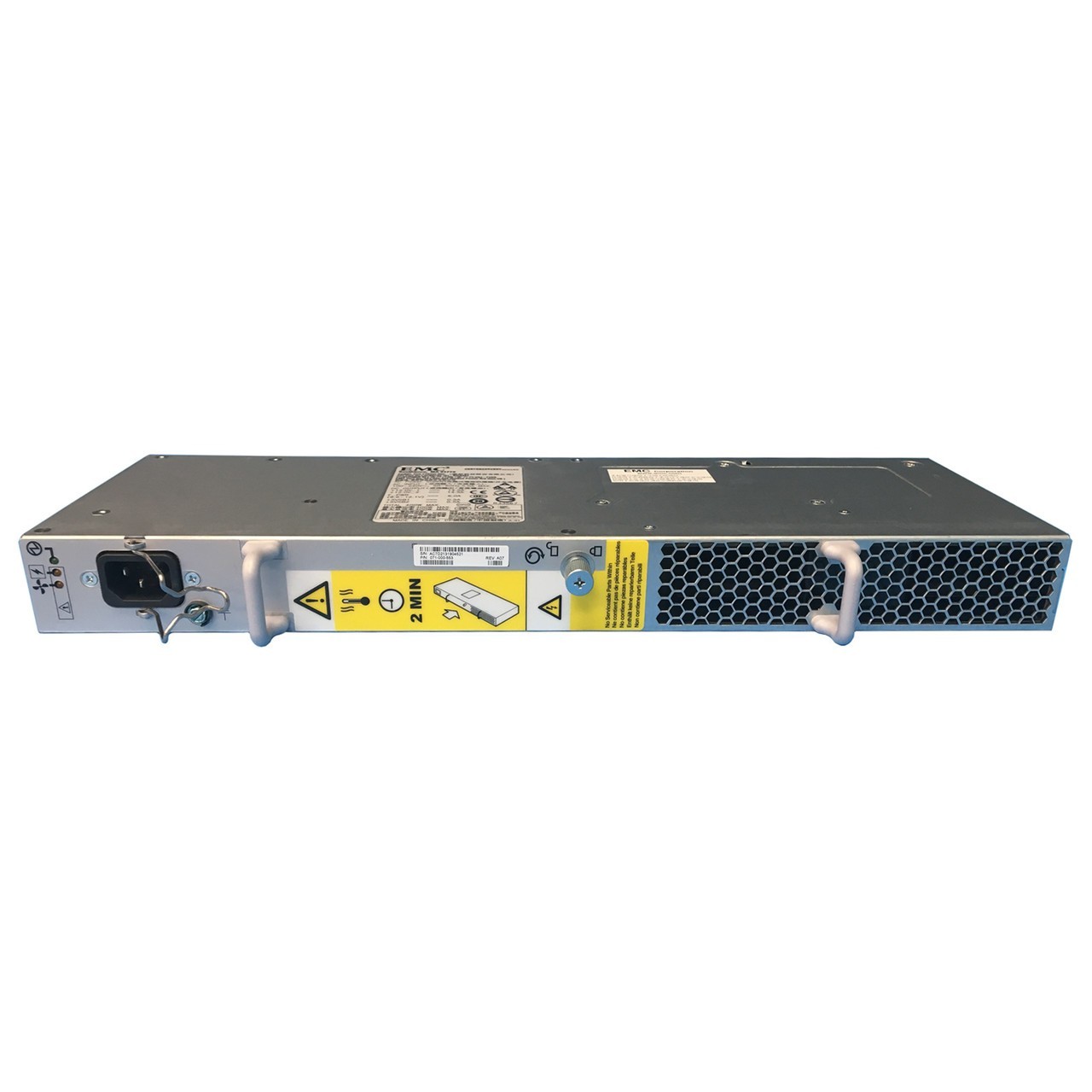 EMC 071-000-553 KTN-STL4 400W Power Supply SGA001 EMC 071-000-553 KTN-STL4 400W Power Supply SGA001