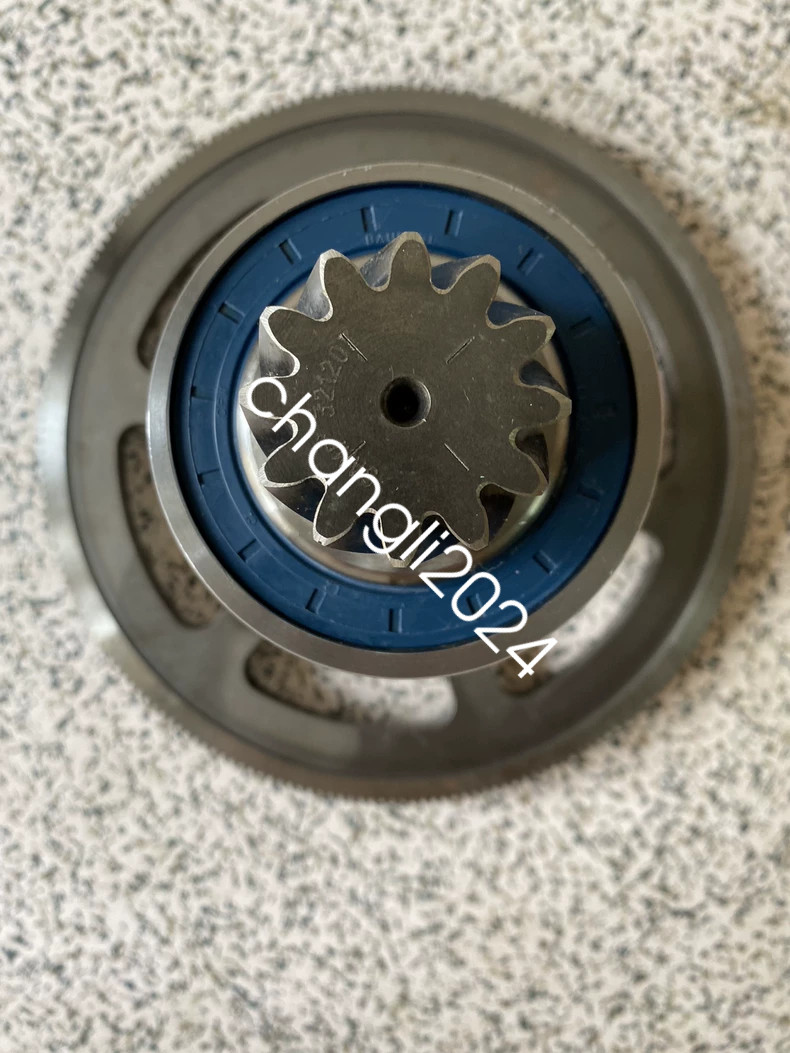 1PCS ABB 3HNA008124-001 Sprayed gears Brand New Via FedEx or DHL