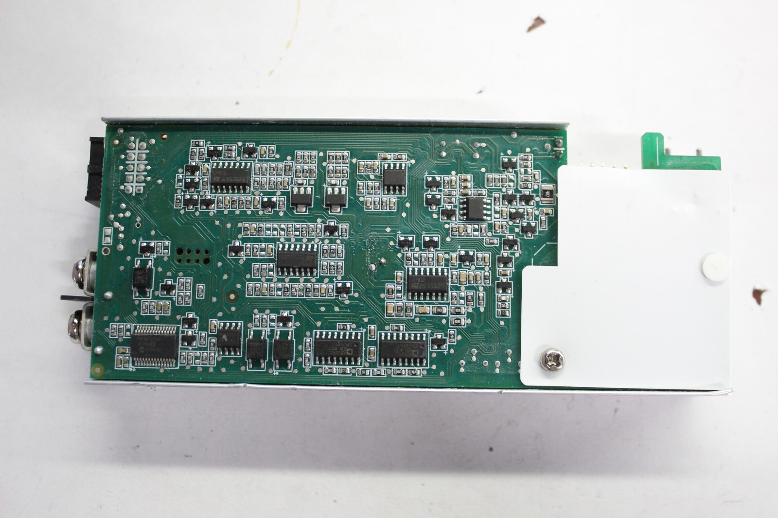 Artesyn Embedded Technologies 73-551-0024I 20V 1A Switching Power Supplies Artesyn Embedded Technologies 73-551-0024I 20V 1A Switching Power Supplies