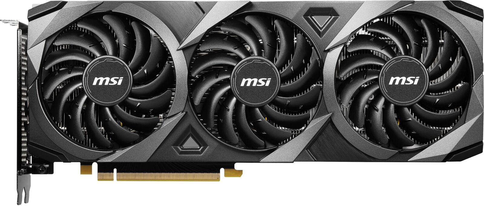 [CR] MSI GeForce RTX 3060 VENTUS 3X 12G OC Graphics Card, PCI-E Gen 4
