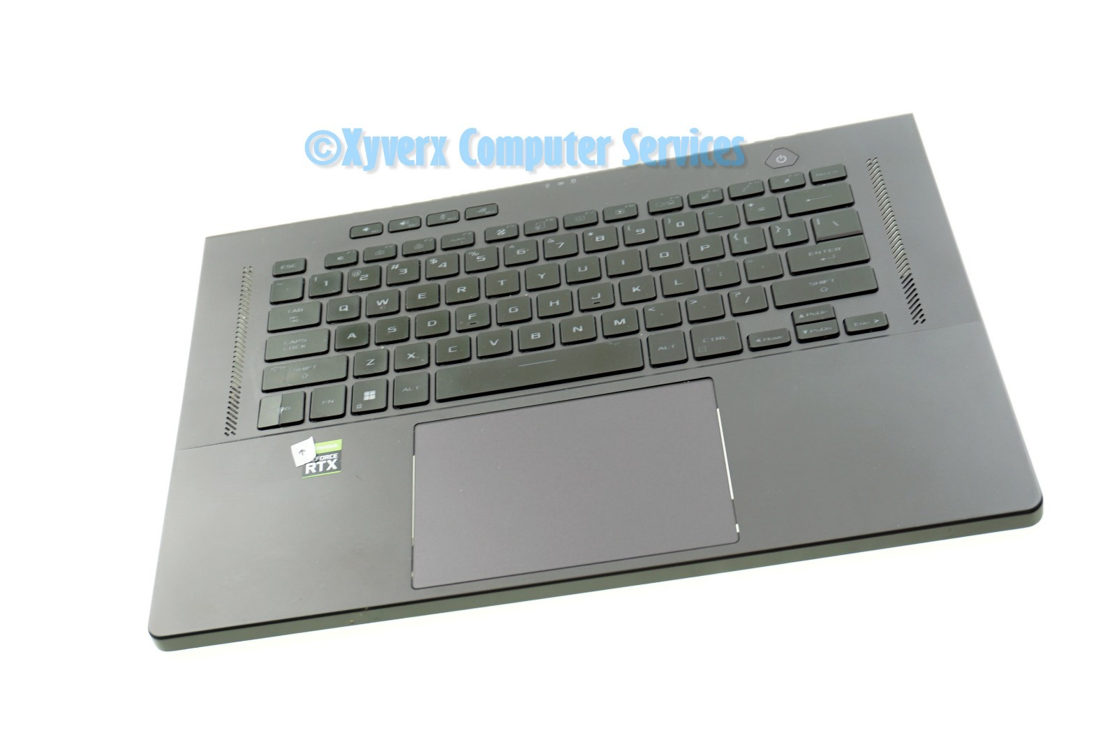 33NJPTAJN00 OEM ASUS TOP COVER WKEYB GA503RM-G15.R93060 (C)(READ)(HF24) 33NJPTAJN00 OEM ASUS TOP COVER WKEYB GA503RM-G15.R93060 (C)(READ)(HF24)