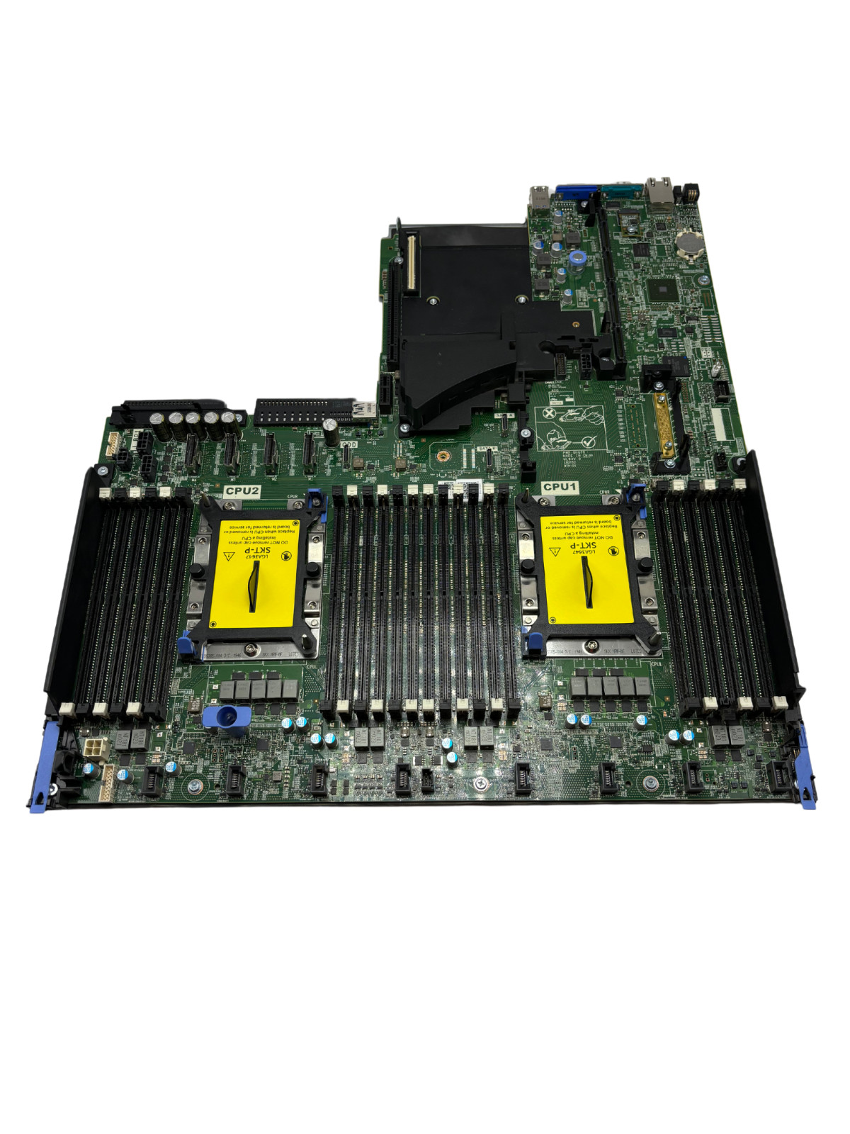 Dell 6NR82 VxRail E560F V1 System Board Enterprise License w60 Dell 6NR82 VxRail E560F V1 System Board Enterprise License w60