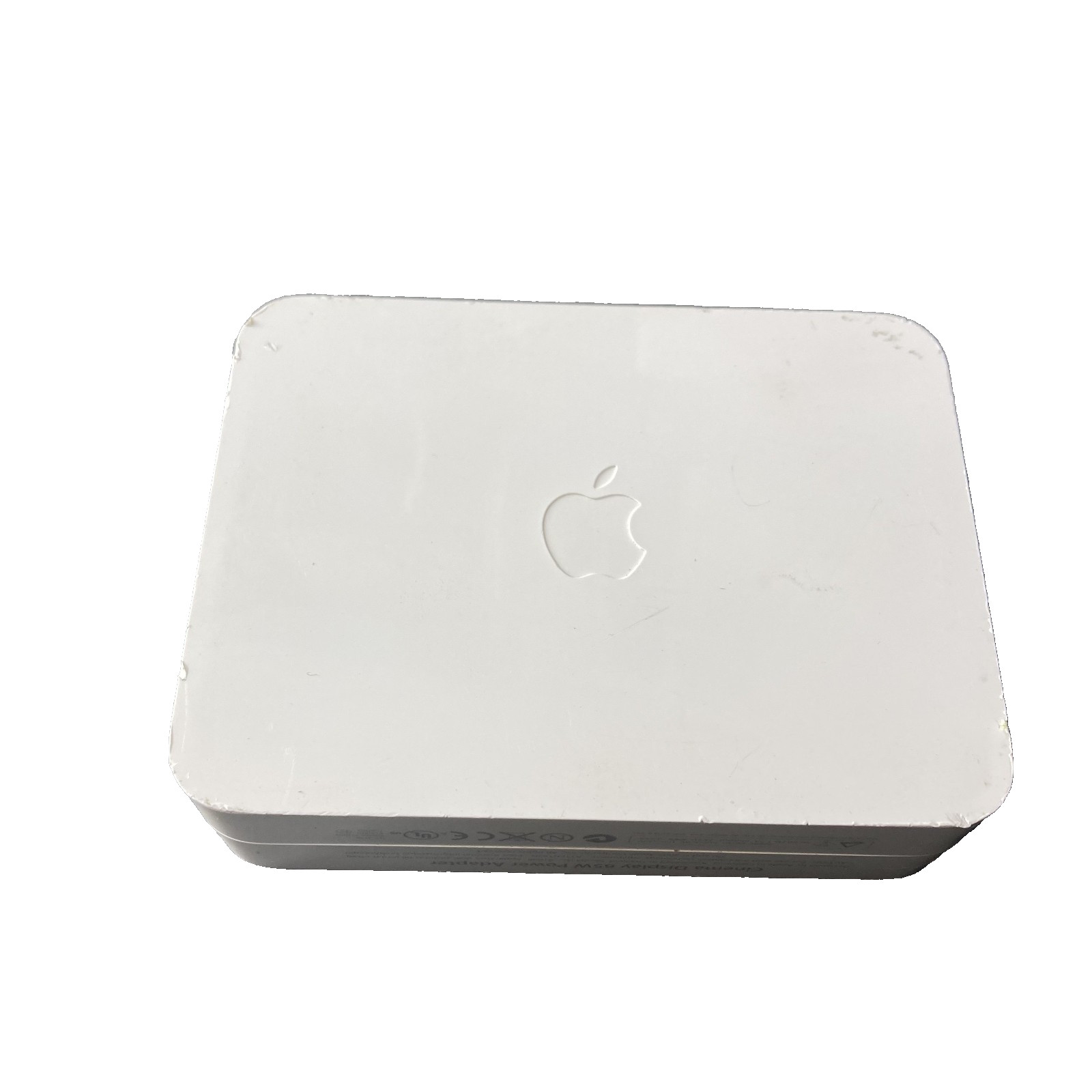 Authentic Apple A1096 A1097 A1098 Power Adapter For A1081-A1083 Cinema Display Authentic Apple A1096 A1097 A1098 Power Adapter For A1081-A1083 Cinema Display