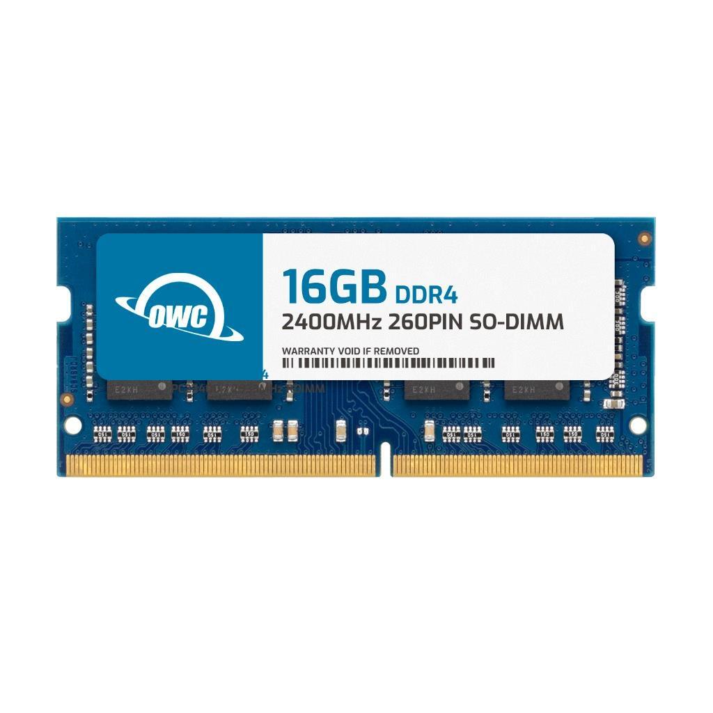 OWC 16GB Memory RAM For Dell OptiPlex 3050 AIO OptiPlex 3050 Micro OWC 16GB Memory RAM For Dell OptiPlex 3050 AIO OptiPlex 3050 Micro