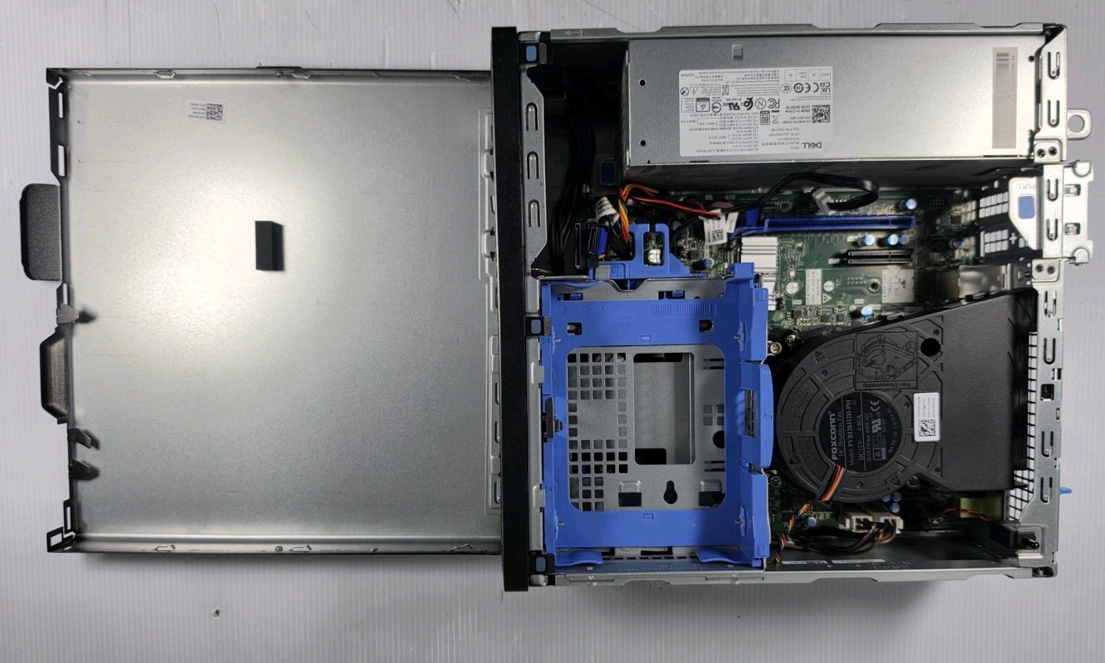 Dell OptiPlex 7090 SFF Intel LGA 1200 DDR4 Desktop Motherboard NO CPU/RAM Dell OptiPlex 7090 SFF Intel LGA 1200 DDR4 Desktop Motherboard NO CPU/RAM