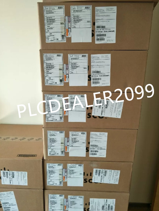 1PC New Cisco WS-C3850-12X48U-E 48 10/100/1000 Port 3850 Catalyst Switch Via DHL 1PC New Cisco WS-C3850-12X48U-E 48 10/100/1000 Port 3850 Catalyst Switch Via DHL