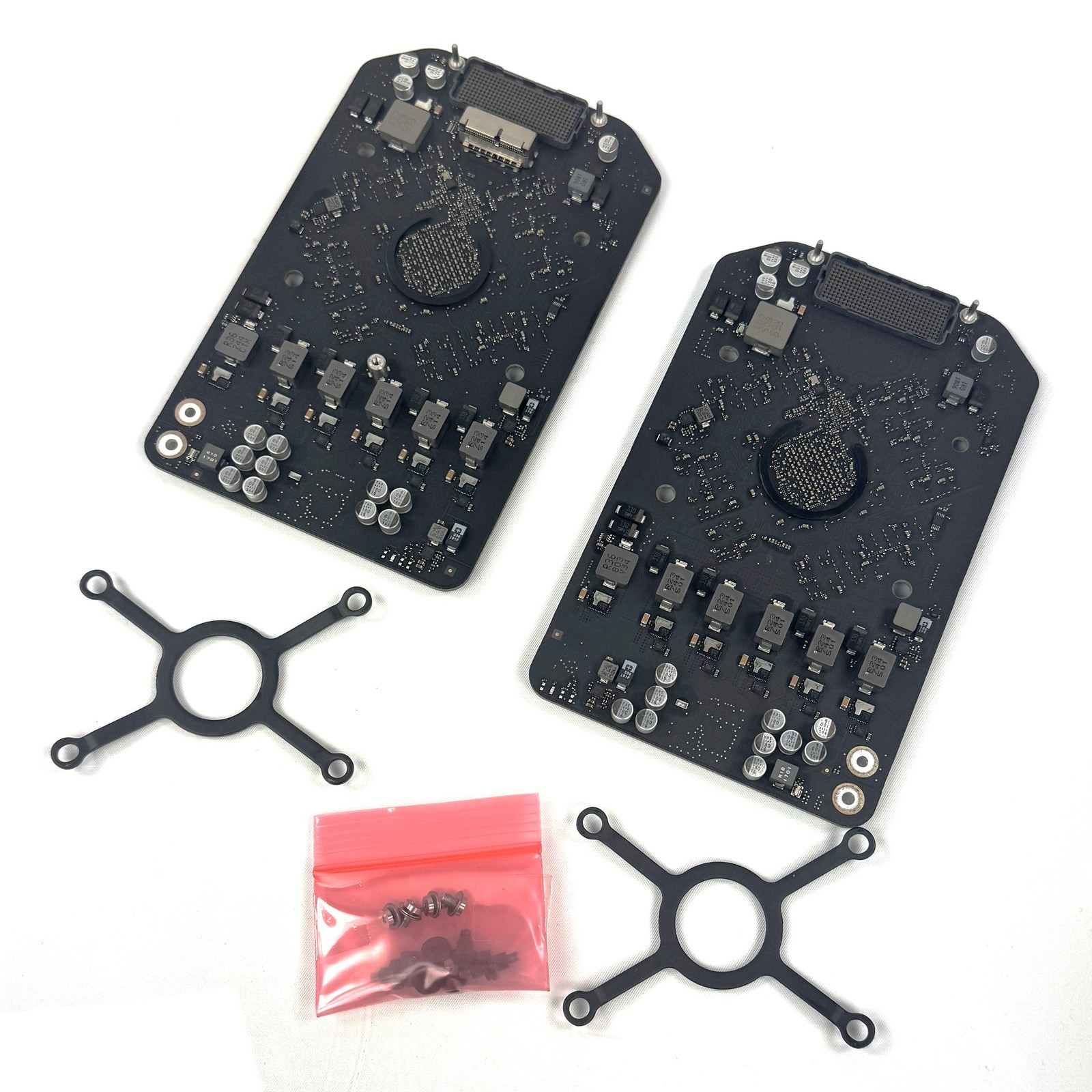 AMD FirePro D700 6GB Matching Pair A+B Video Card For Apple Mac Pro 2013 A1481 AMD FirePro D700 6GB Matching Pair A+B Video Card For Apple Mac Pro 2013 A1481
