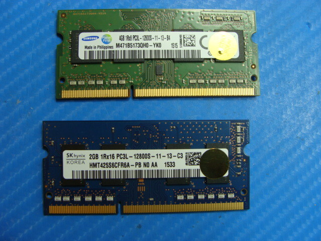 HP 15.6