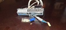 Desktop I/O USB Audio Port Panel Board HP Pavilion P6-2176S picture