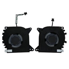 Fan For Alienware X15 R1 02H5HD 2H5HD 07M2CV 7M2CV EG50050S1-CI00-S9A Part picture