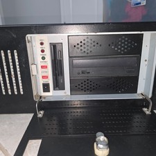 J-MAR Precision 300 Video Coordinate Measuring Machine II READ DESCRIPTION picture