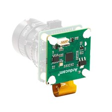 Arducam CSI to USB UVC Camera Adapter Board for Raspberry Pi HQ Camera, 12.3M... picture