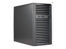 Supermicro SuperChassis Server Case (cse731i404b) picture