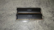 Crucial Pro 32GB (2x16GB) RAM DDR5 6000MHz CP16G60C36U5B.M8D3 picture