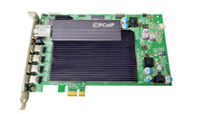 Teradici Tera 2240 Remote Workstation Access PCoIP Card picture