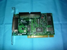 Vintage AdvanSys ASB-3940UA PCI SCSI Controller Card Used Good picture