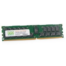 NEMIX 128GB DDR4 3200MHz MR25600-724 PC4-25600 ECC RDIMM Server RAM picture