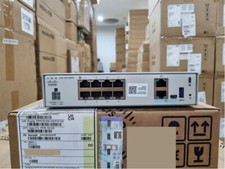 FPR1010E-NGFW-K9 Cisco Firepower 1000 Series Non-POE Appliance, Desktop picture