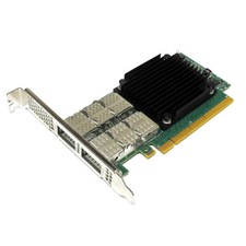 Lenovo 46W0573 Mellanox CB194A ConnectX-IB 56Gb PCIe x16 QSFP Server Adapter FP picture
